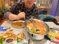 -Linlin泰餐厅(华夏幸福店)