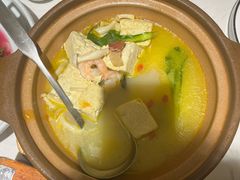 -徽镇小厨·经典徽菜(马连道店)