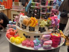 -LUSH(威尼斯人店)