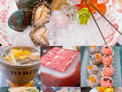 -蒋记海鲜姿造•洋房别墅(星河湾店)