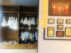 -象北鼻儿童摄影(西源集店)