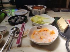 -东道煮牛肉火锅(东盛大街店)