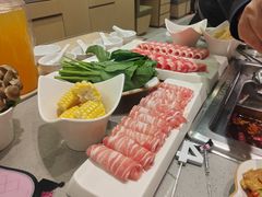 -海底捞火锅(安盛购物广场店)