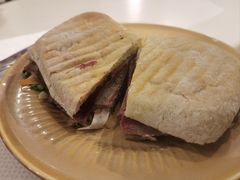 -BAKER&SPICE(环贸店)