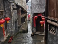-洪江古商城
