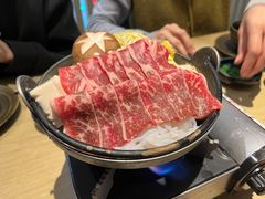 -御瀛日本料理