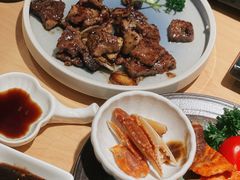 -大渔铁板烧(大悦城店)