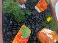 -Highline·城市露台景观餐厅(淮海路店)