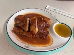 -阿政粤小馆(中央大街店)