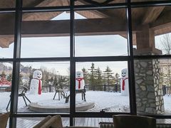 -长白山万达喜来登度假酒店