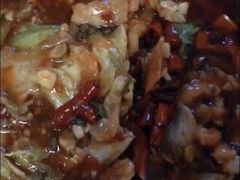 -老七饭馆(光荣道总店)