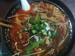 -李米线(武陵路店)