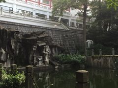 picture-杭州林泉山庄