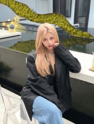 -HG美发设计沙龙