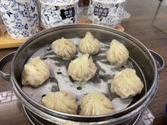 -老温州馄饨担(东游大厦店)