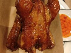 -大快活(丽丰店)