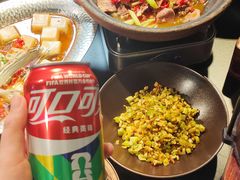 -索溪山寨·湘西饮食文化博物馆(标志门店)