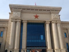 -中国人民解放军海军博物馆