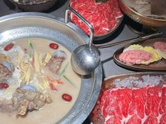 -骨之味·筒骨汤火锅(江头店)