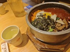 -土大力韩式烤肉料理(和平路店)