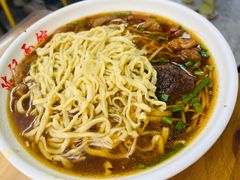 -陈记锅盖面(长江路店)