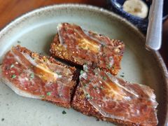 -Laures·月桂西班牙碳烤餐厅(十尚坊店)