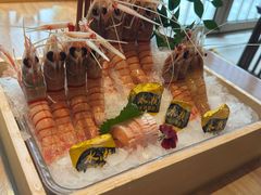 -Minase水濑·日料放题(外滩店)
