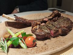 -王品牛排(郑州大卫城店)