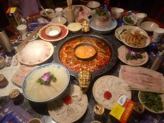 -蜀大侠火锅(寰球文化地标·总府店)