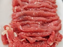 -天桥老金涮肉(牛街店)
