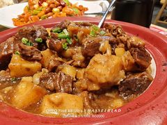 -丝路东方虾仁水饺(北京路二宫汇嘉店)