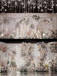 -HELLO你好婚礼婚庆策划