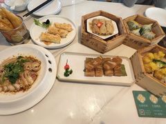 -点胜汇·点心粤菜·手工制作(揭阳店)