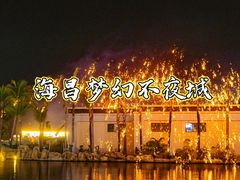 -三亚海昌梦幻海洋不夜城