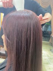 -心迪染发专门店