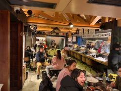 -贰醒·私房小院烧烤 (太古里店)