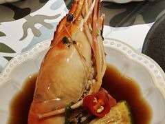 -十面欢腾·海鲜面·台式Bistro(长乐路店)