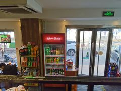 -宏大运餐厅(传媒大学店)