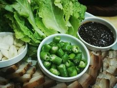 -故乡明太鱼屋(航北路店)