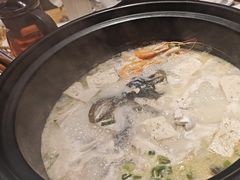 -筱爷叔·上海传统手工菜(玉树路店)