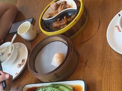 -如轩·海鲜砂锅粥·潮汕菜(海珠店)
