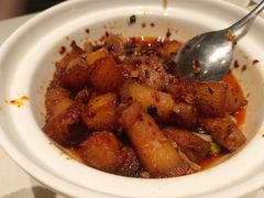 -绿草地·湘菜(7mall店)