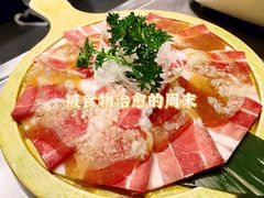 -猫抓烤肉(春熙路店)