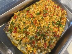 -串小白烧烤(金沙洲店)