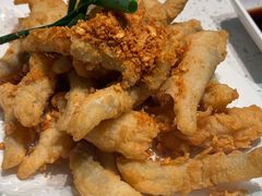 -肥仔文澳门猪骨煲(南京西路店)