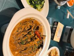 -谢氏老金口七号宴(武昌大道店)