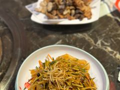 -粗粮人家·东北菜(洋桥店)