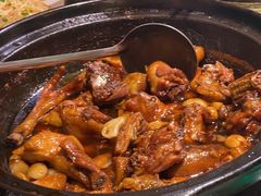 -九龙湾·御膳坊(九龙窠路店)