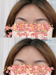 -久匠·野生眉半永久纹绣