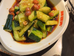 -胖哥俩肉蟹煲(学林街店)